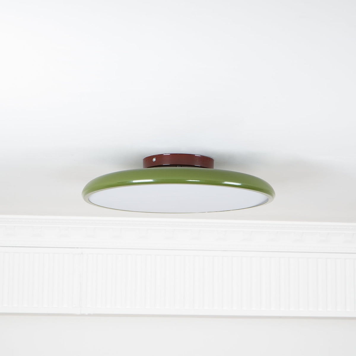 Fyne Adjustable Ceiling Light Colorful for Bedroom