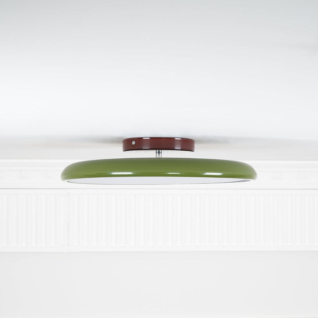 Fyne Adjustable Ceiling Light Colorful for Bedroom