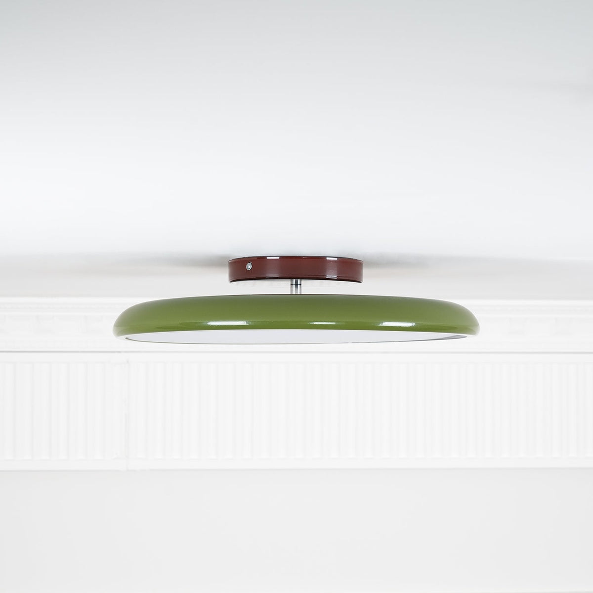 Fyne Adjustable Ceiling Light Colorful for Bedroom