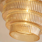 Amara Glass Pendant Lamp