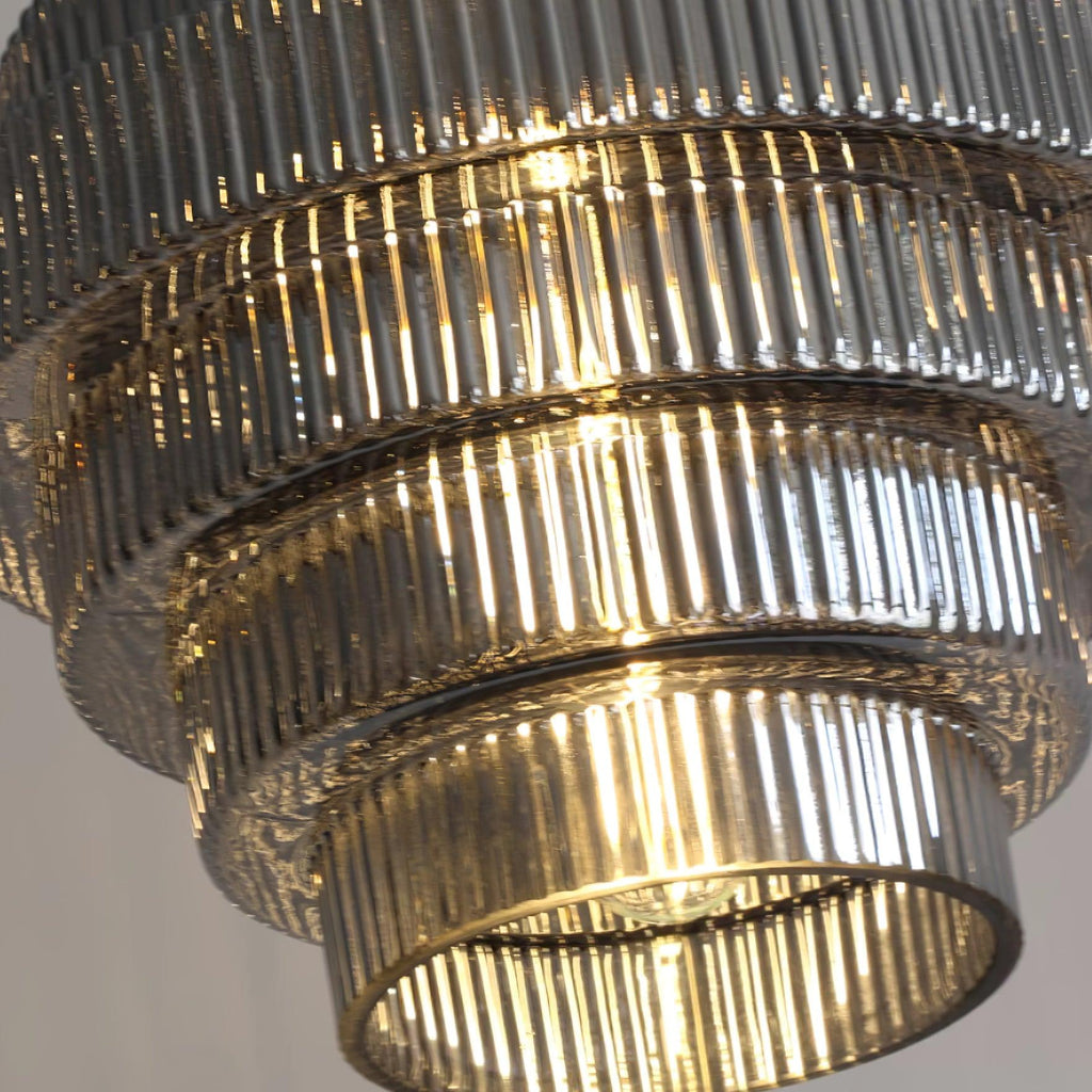 Amara Glass Pendant Lamp