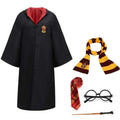 Gryffindor + Accessories