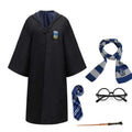 Ravenclaw + Accessories