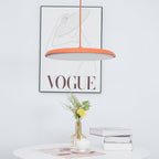 Orik Macaron Pendant Lights