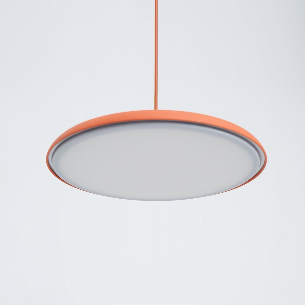 Orik Macaron Pendant Lights