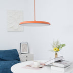 Orik Macaron Pendant Lights