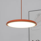 Orik Macaron Pendant Lights
