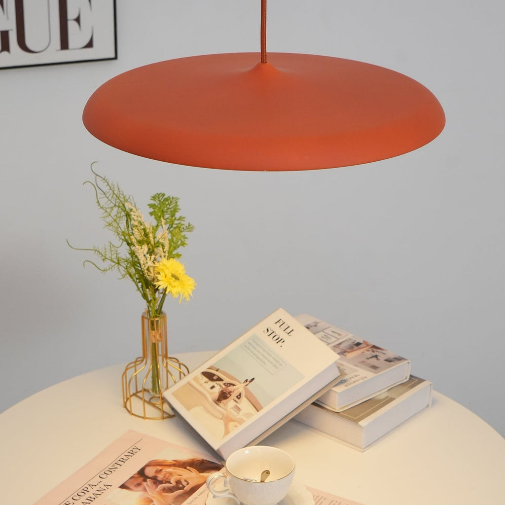 Orik Macaron Pendant Lights