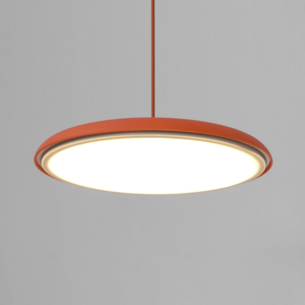 Orik Macaron Pendant Lights