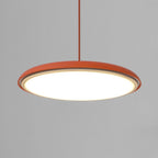 Orik Macaron Pendant Lights
