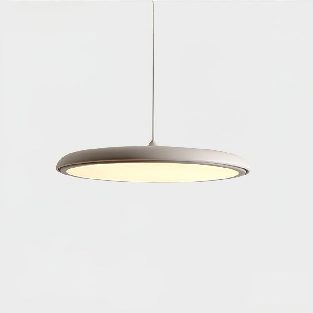 Orik Macaron Pendant Lights
