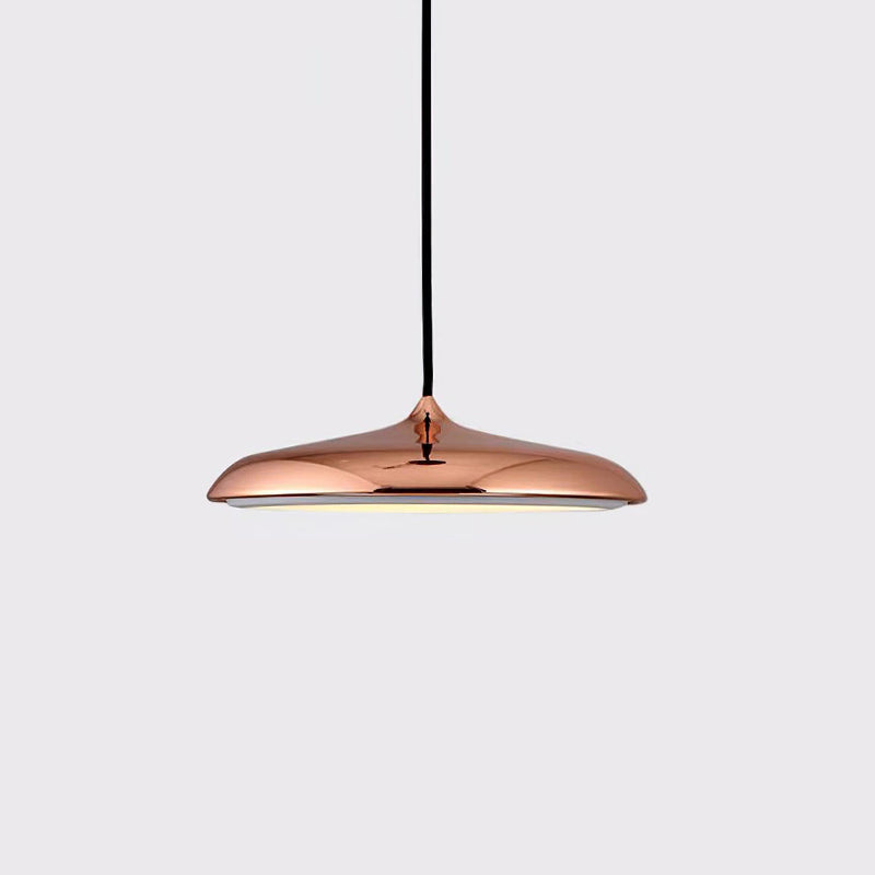 Orik Macaron Pendant Lights