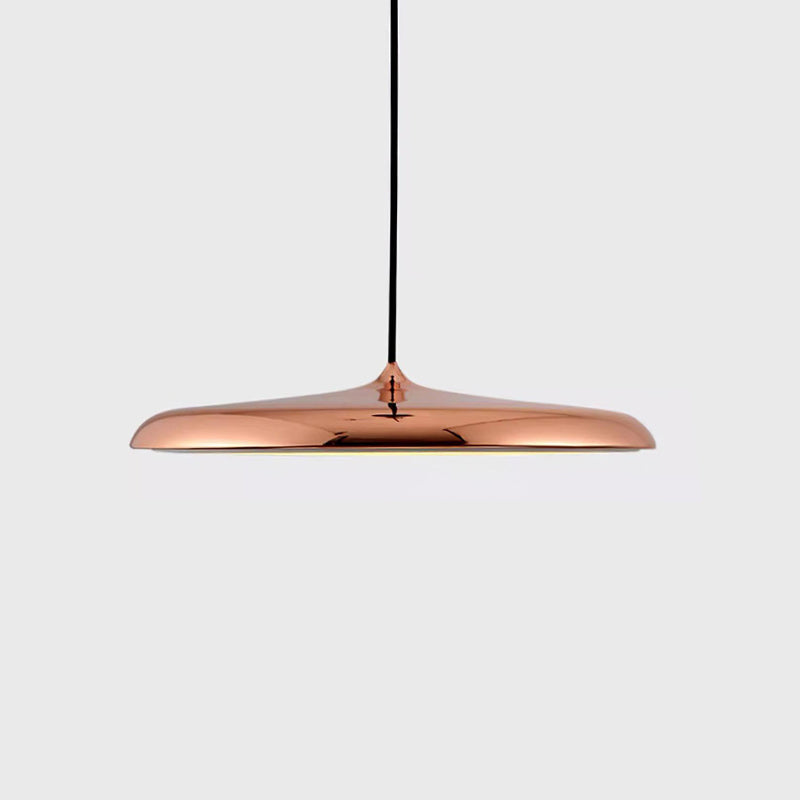 Orik Macaron Pendant Lights