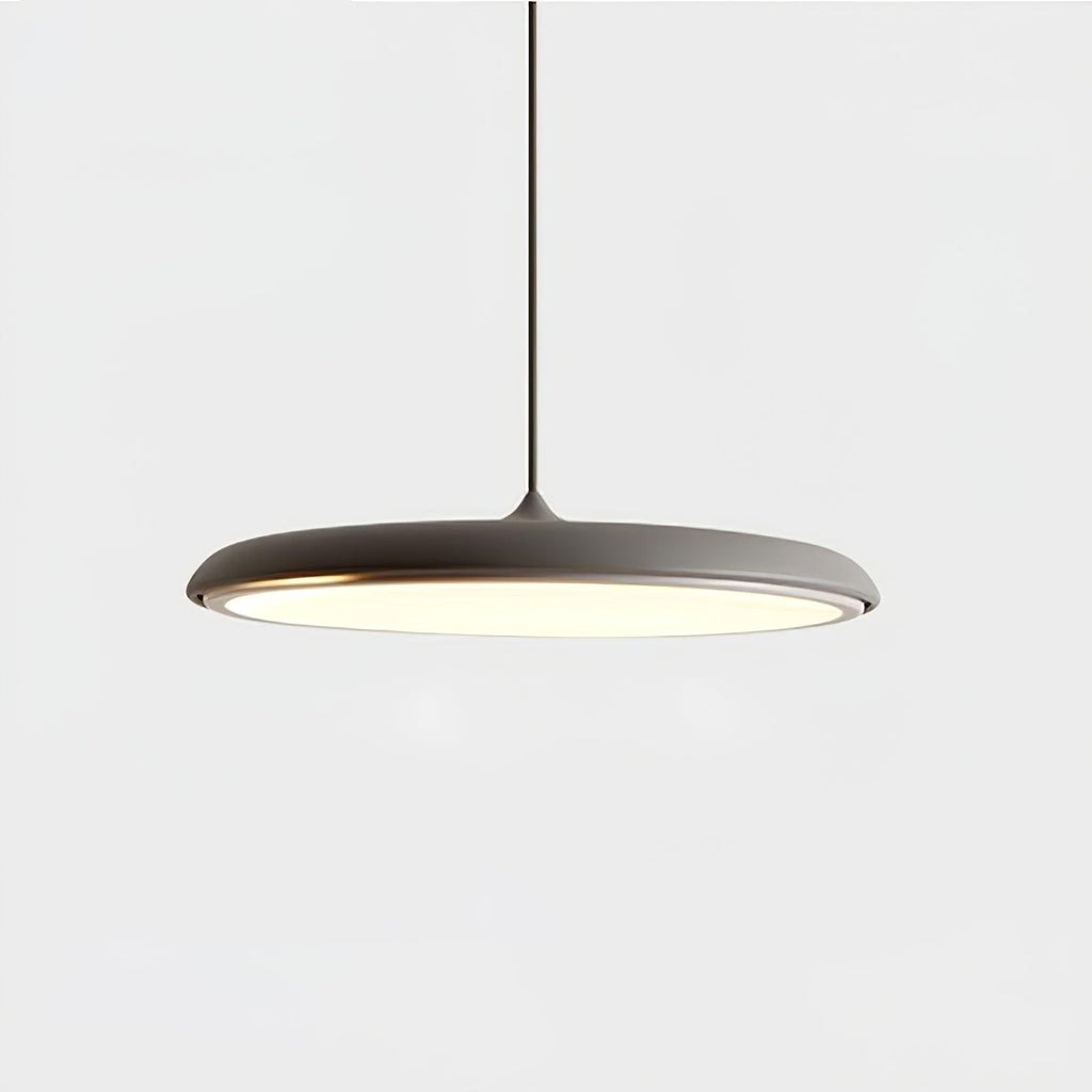 Orik Macaron Pendant Lights