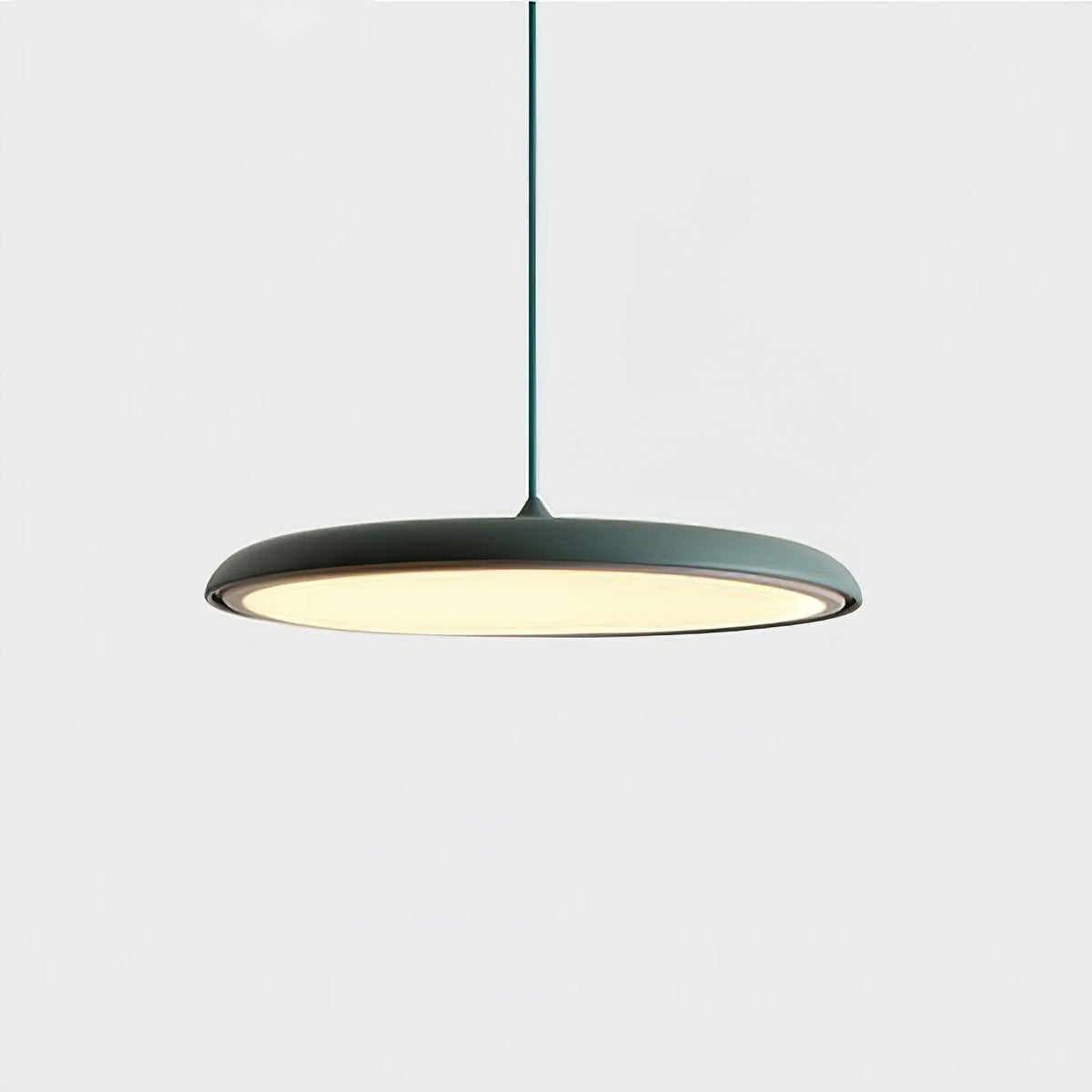 Orik Macaron Pendant Lights