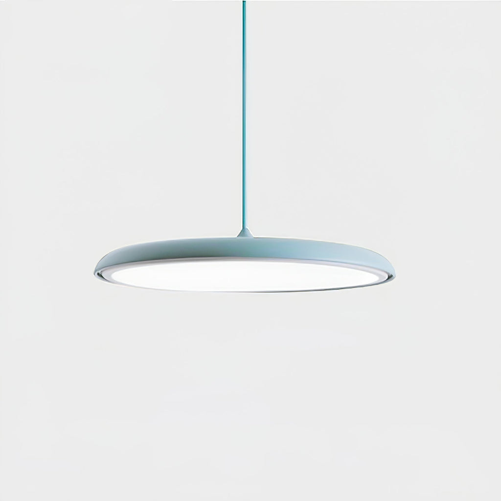 Orik Macaron Pendant Lights