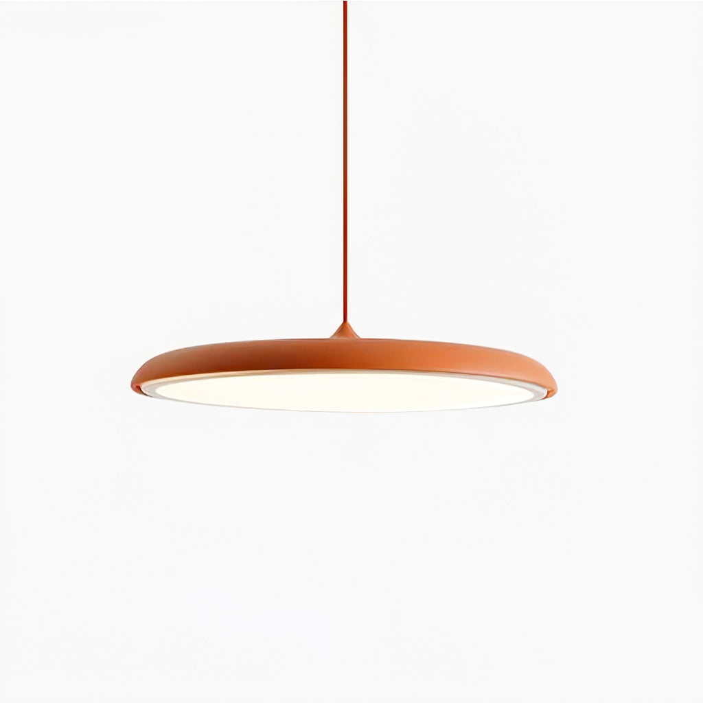 Orik Macaron Pendant Lights