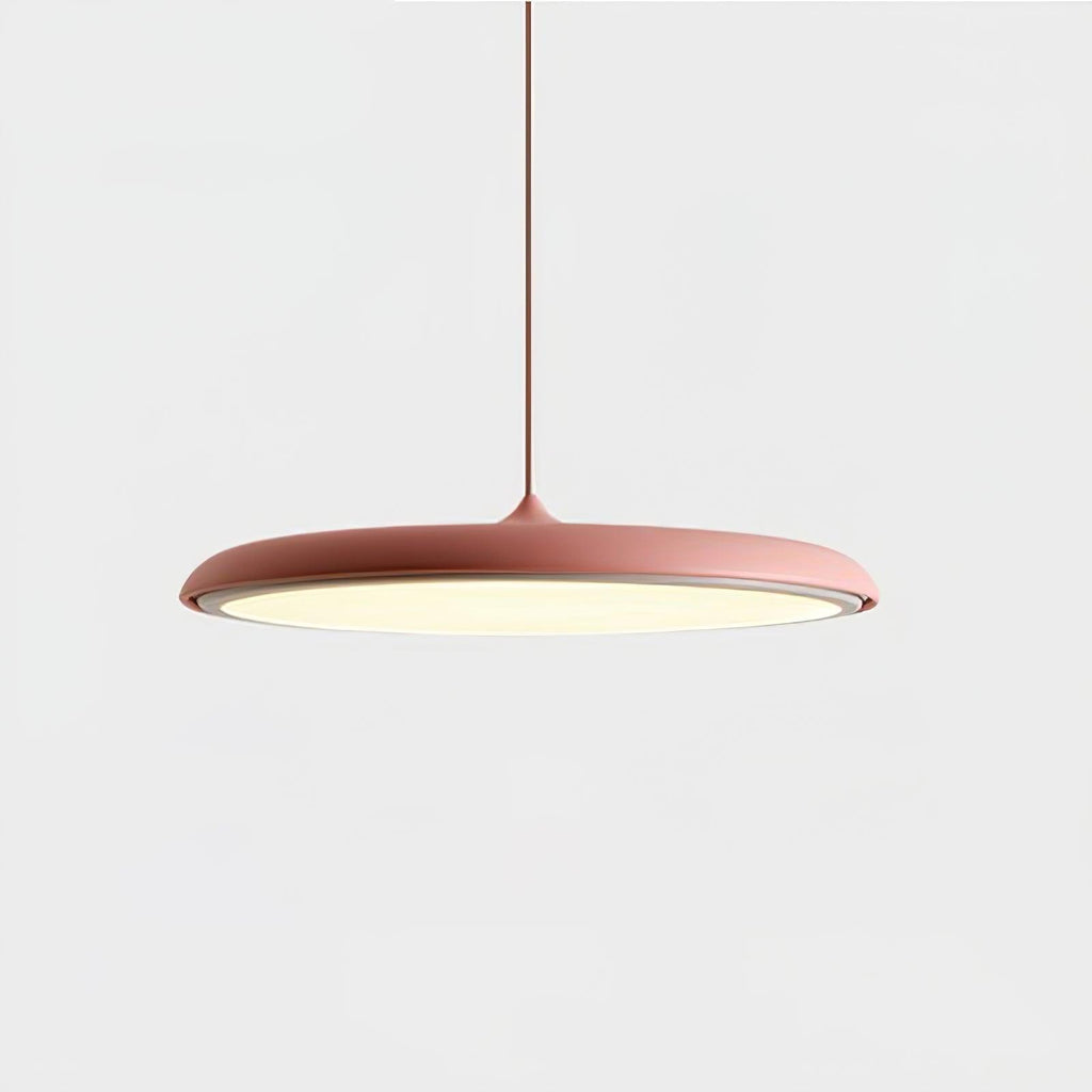 Orik Macaron Pendant Lights