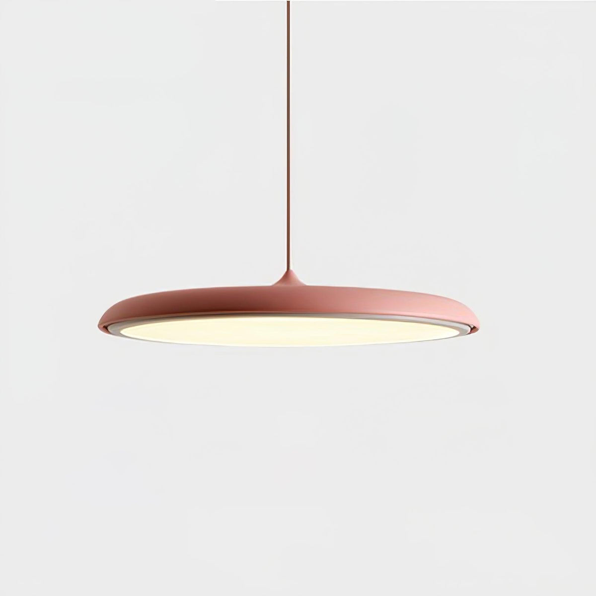 Orik Macaron Pendant Lights