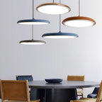 Orik Macaron Pendant Lights