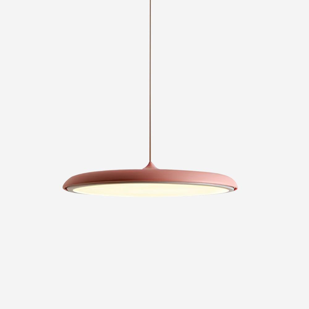 Orik Macaron Pendant Lights