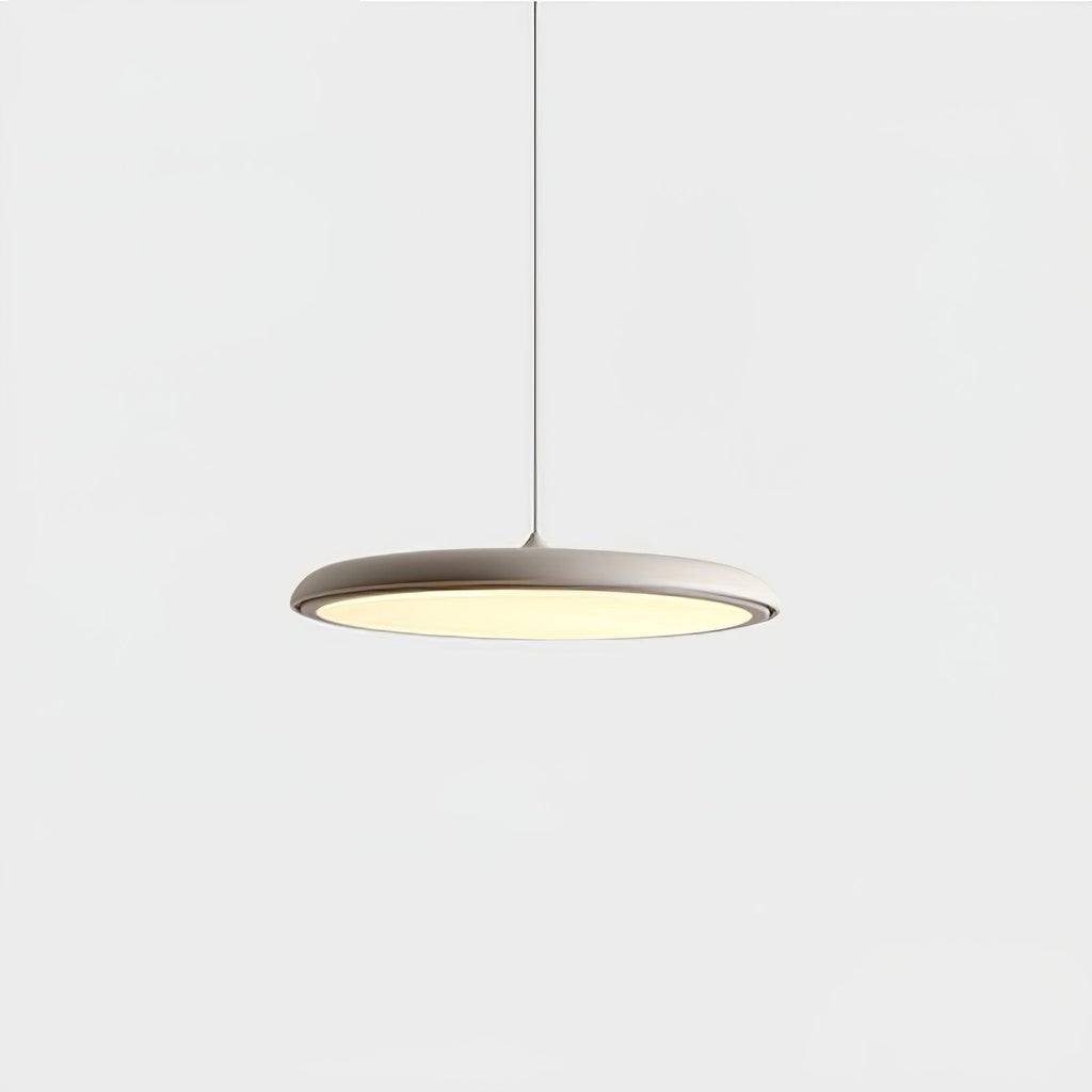 Orik Macaron Pendant Lights