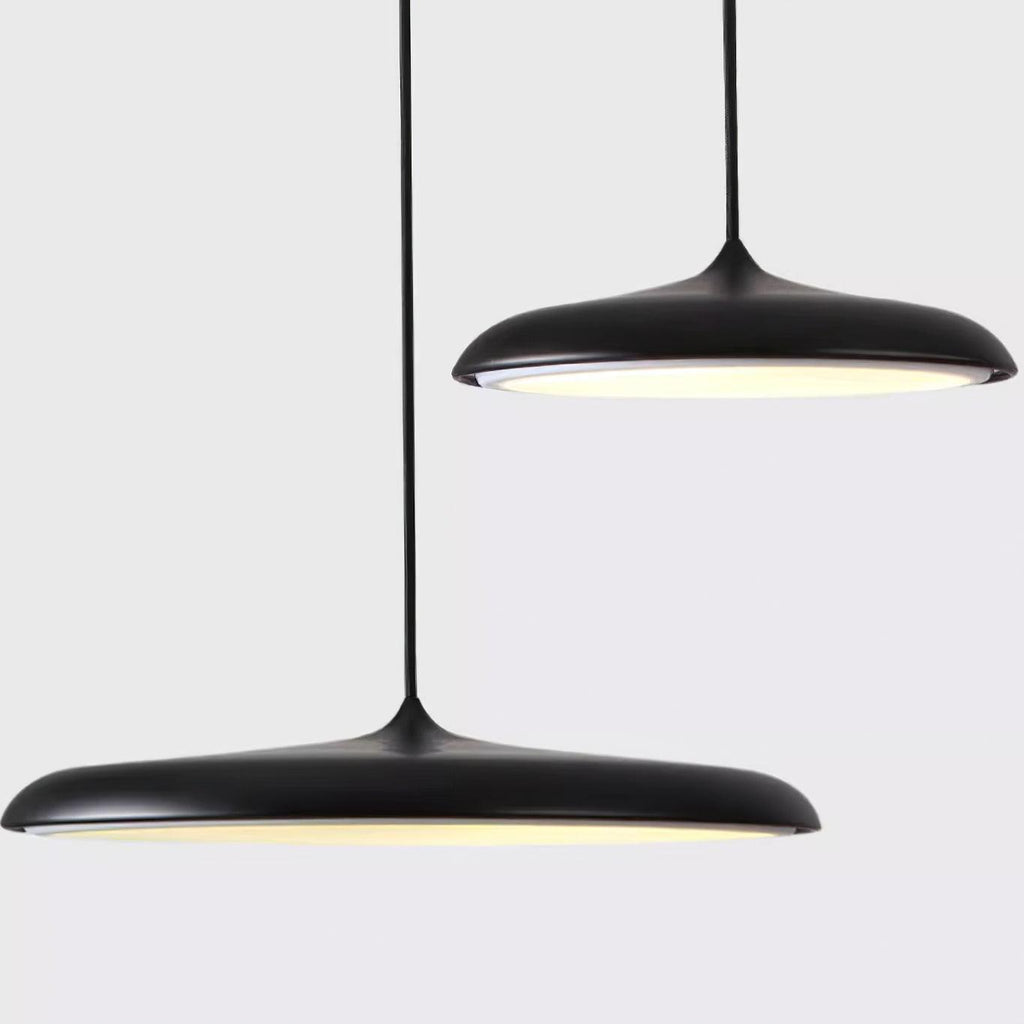 Orik Macaron Pendant Lights