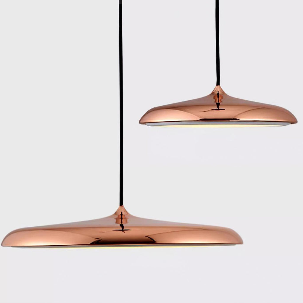 Orik Macaron Pendant Lights