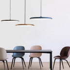 Orik Macaron Pendant Lights