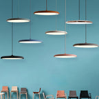 Orik Macaron Pendant Lights