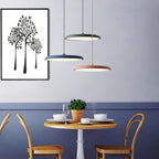 Orik Macaron Pendant Lights