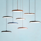 Orik Macaron Pendant Lights