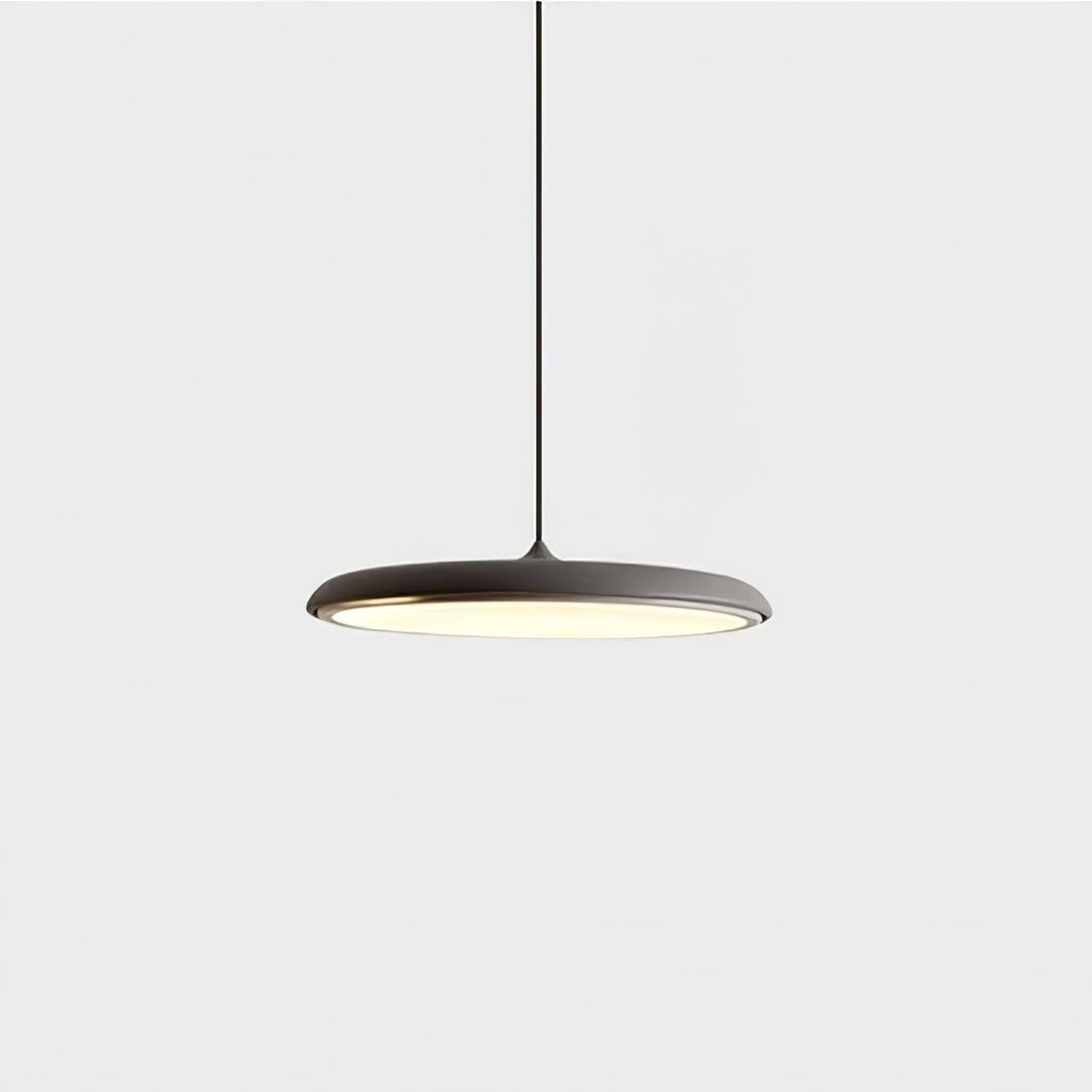 Orik Macaron Pendant Lights