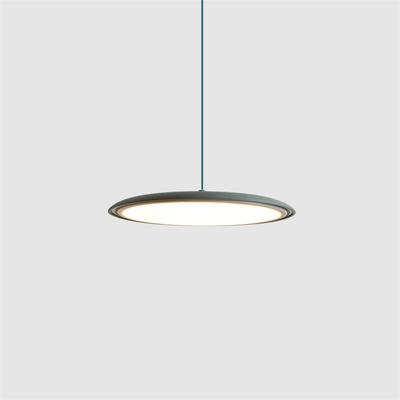 Orik Macaron Pendant Lights