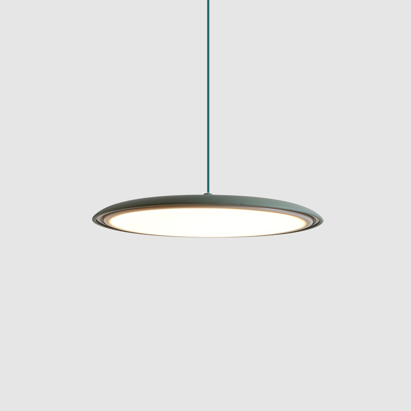 Orik Macaron Pendant Lights