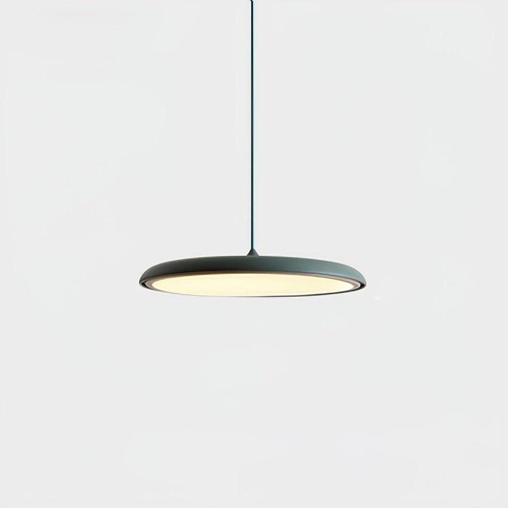 Orik Macaron Pendant Lights