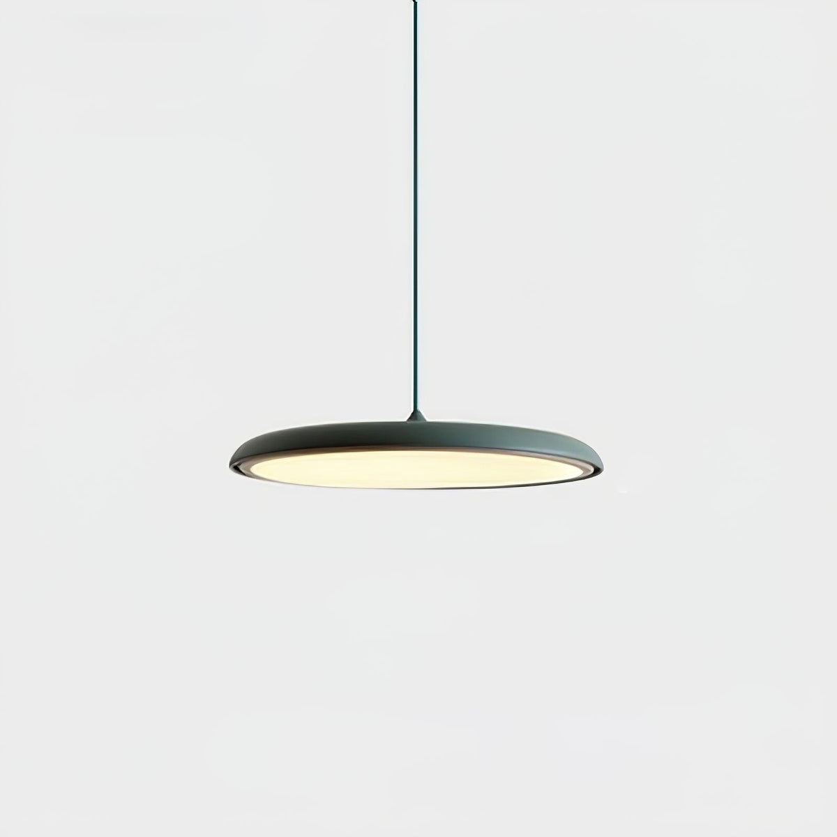 Orik Macaron Pendant Lights