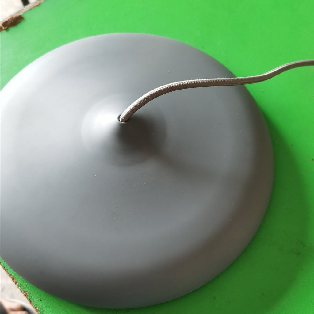 Orik Macaron Pendant Lights