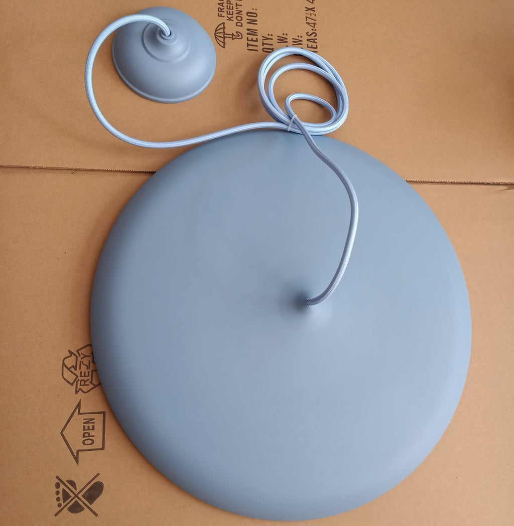 Orik Macaron Pendant Lights