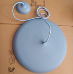 Orik Macaron Pendant Lights
