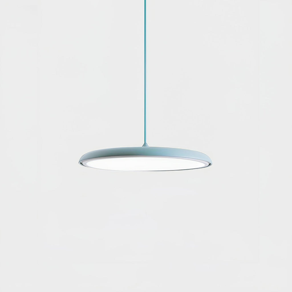 Orik Macaron Pendant Lights