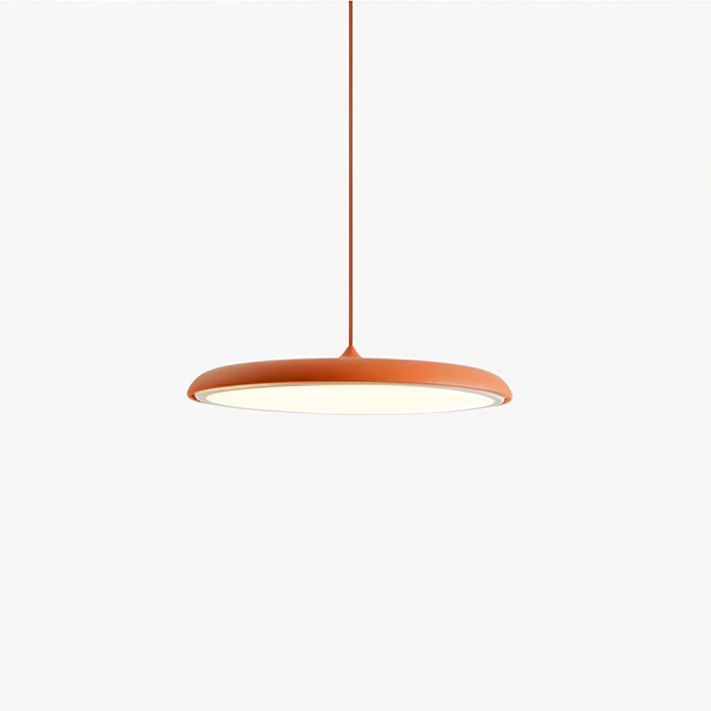 Orik Macaron Pendant Lights