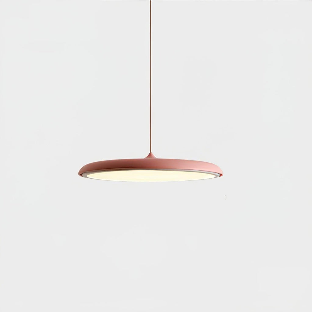 Orik Macaron Pendant Lights