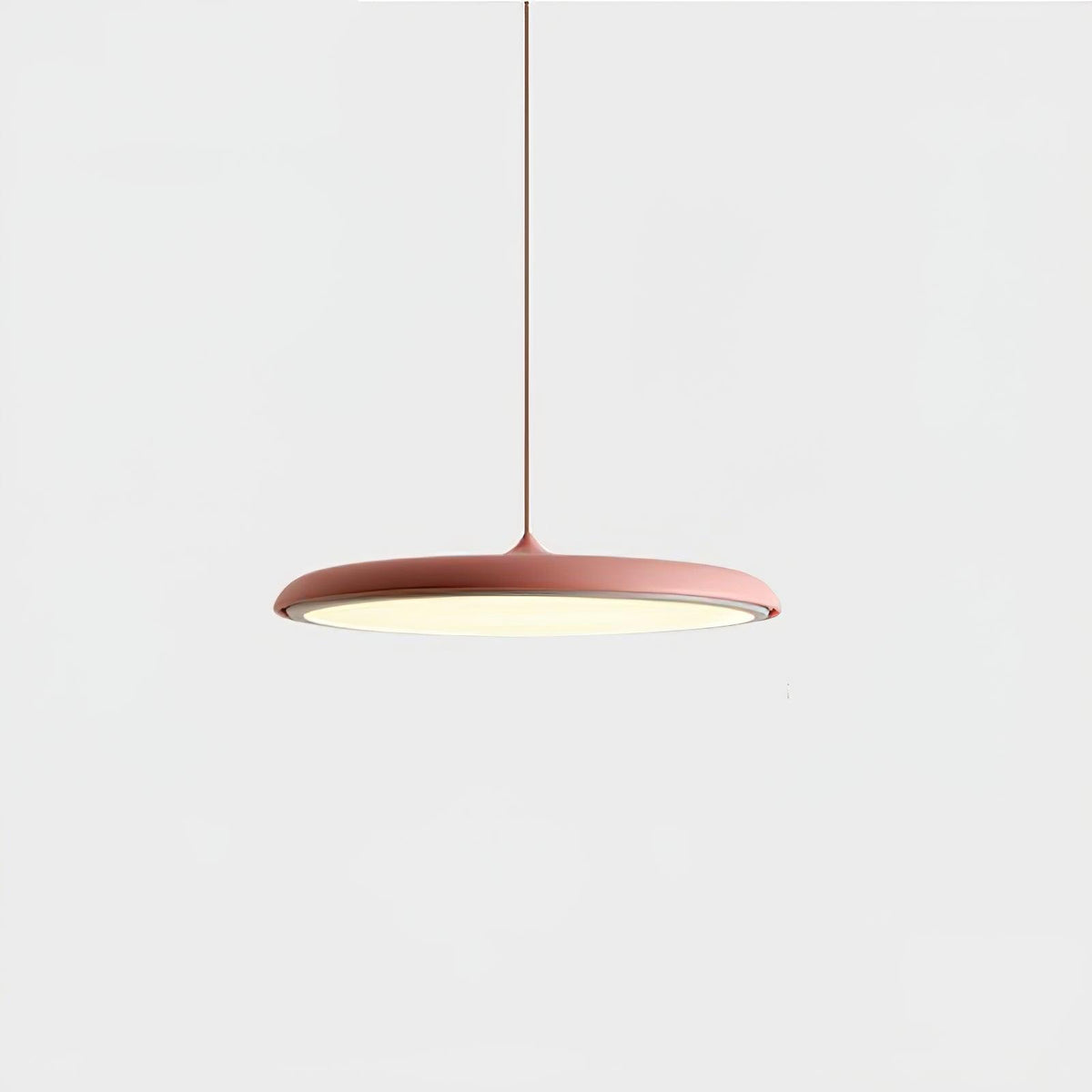 Orik Macaron Pendant Lights