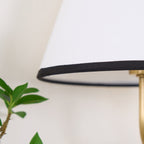 Magdalene Wall Lamp Organic Stone LED Warm Light Bedroom Living Room — Multiple Sizes and Finishes