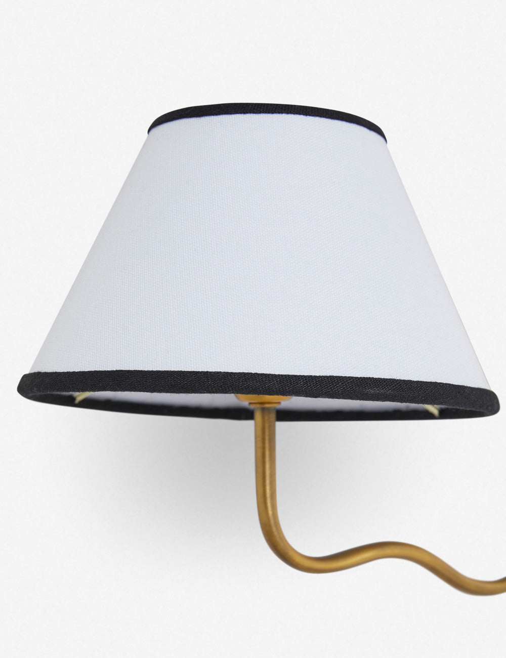 Magdalene Wall Lamp Organic Stone LED Warm Light Bedroom Living Room — Multiple Sizes and Finishes