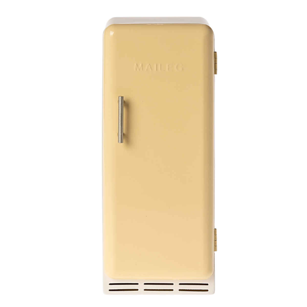 Maileg Dollhouse Fridge, Miniature Size