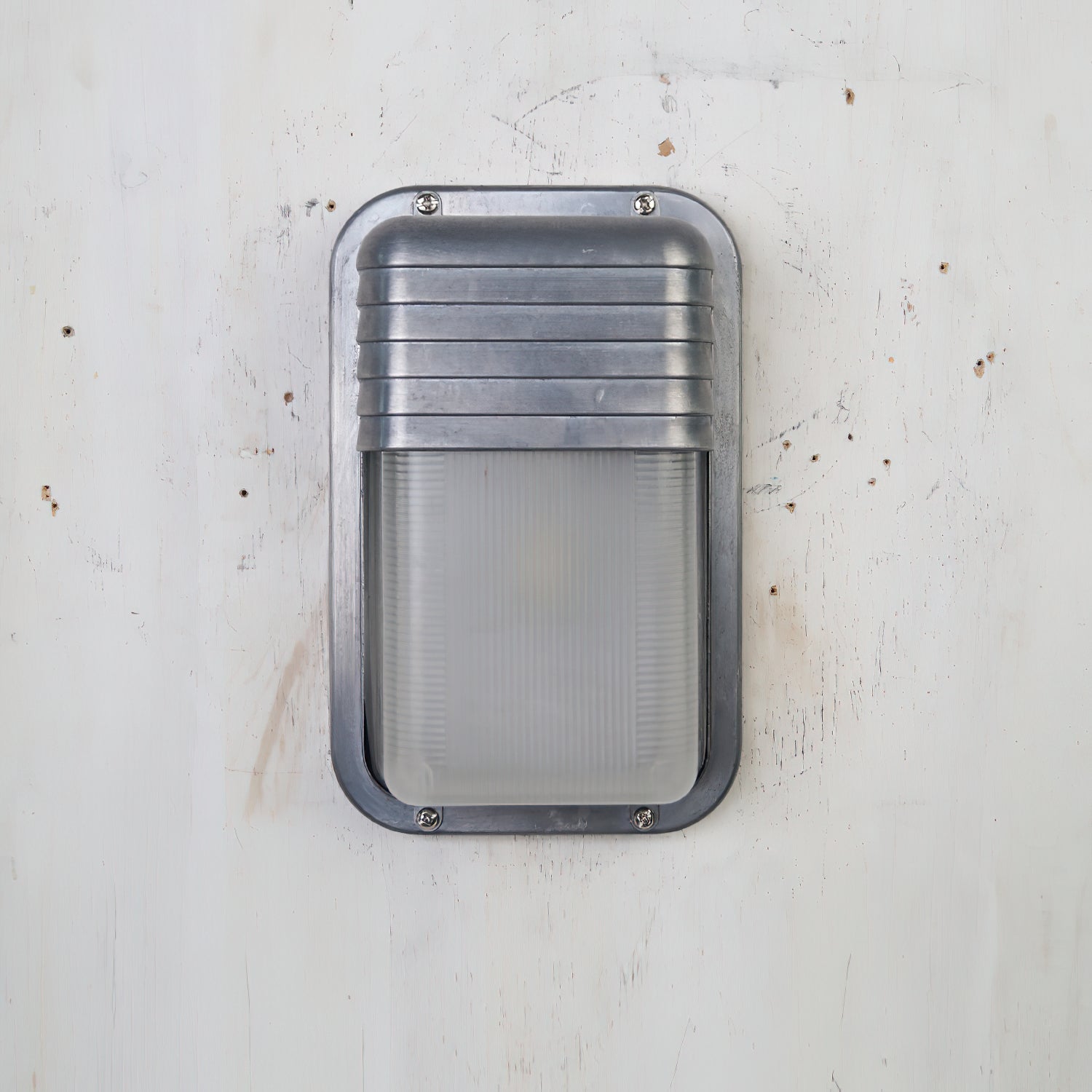 Marine Outdoor Wall Sconce Industrial Vintage Waterproof Porch Courtyard — Silver Gold Black 4 Models