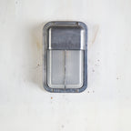 Marine Outdoor Wall Sconce Industrial Vintage Waterproof Porch Courtyard — Silver Gold Black 4 Models