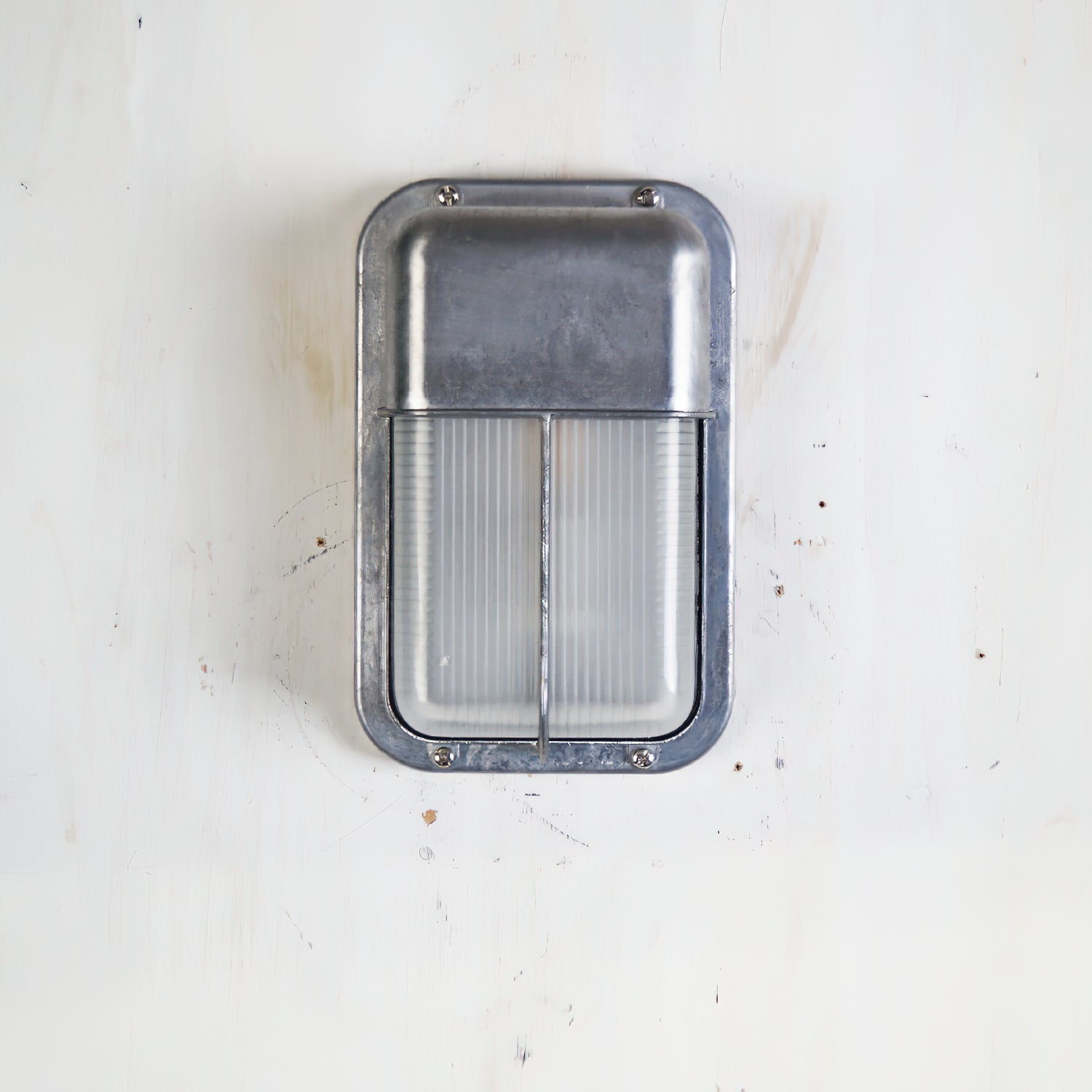 Marine Outdoor Wall Sconce Industrial Vintage Waterproof Porch Courtyard — Silver Gold Black 4 Models